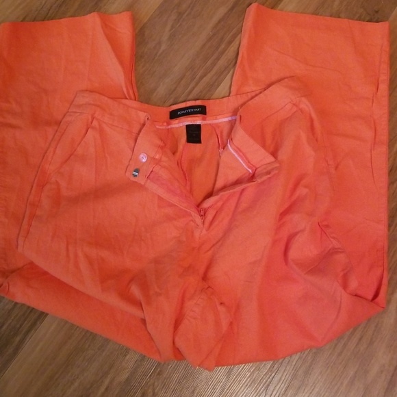 Pants - Picture 2 of 2